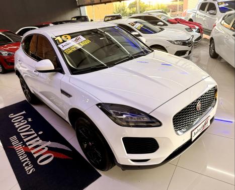JAGUAR E-Pace 2.0 16V 4P P250 FLEX S AWD AUTOM�TICO, Foto 4