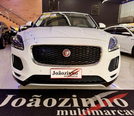 JAGUAR E-Pace 2.0 16V 4P P250 FLEX S AWD AUTOM�TICO, Foto 5