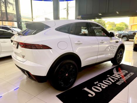 JAGUAR E-Pace 2.0 16V 4P P250 FLEX S AWD AUTOM�TICO, Foto 6