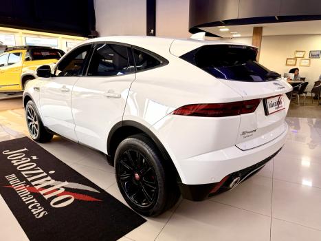 JAGUAR E-Pace 2.0 16V 4P P250 FLEX S AWD AUTOM�TICO, Foto 7