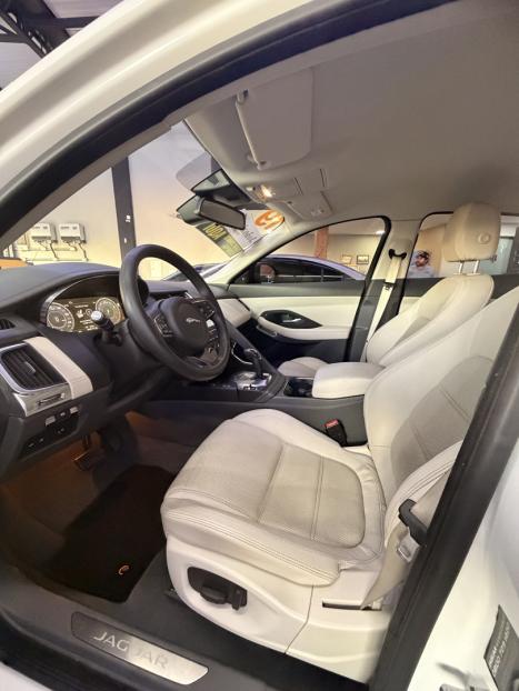 JAGUAR E-Pace 2.0 16V 4P P250 FLEX S AWD AUTOM�TICO, Foto 8