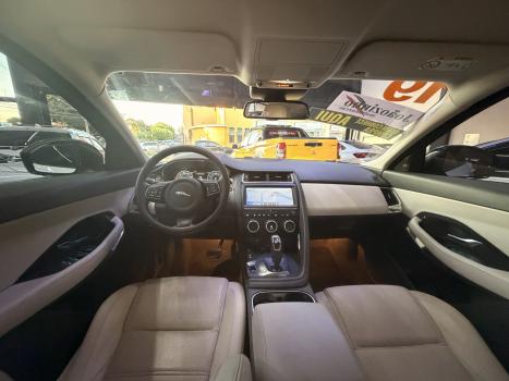 JAGUAR E-Pace 2.0 16V 4P P250 FLEX S AWD AUTOM�TICO, Foto 9