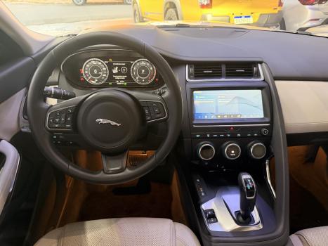 JAGUAR E-Pace 2.0 16V 4P P250 FLEX S AWD AUTOM�TICO, Foto 10