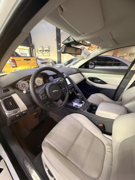 JAGUAR E-Pace 2.0 16V 4P P250 FLEX S AWD AUTOM�TICO, Foto 11