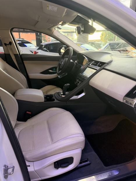 JAGUAR E-Pace 2.0 16V 4P P250 FLEX S AWD AUTOM�TICO, Foto 12