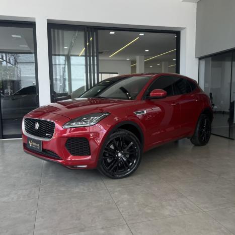 JAGUAR E-Pace 2.0 P250 FLEX R-DYNAMIC S AWD TURBO AUTOM�TICO, Foto 1