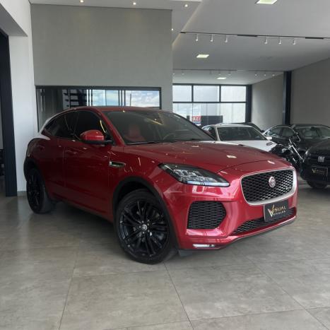 JAGUAR E-Pace 2.0 P250 FLEX R-DYNAMIC S AWD TURBO AUTOM�TICO, Foto 3