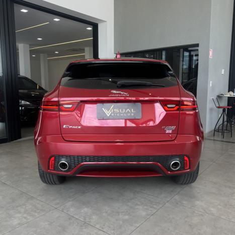 JAGUAR E-Pace 2.0 P250 FLEX R-DYNAMIC S AWD TURBO AUTOM�TICO, Foto 5