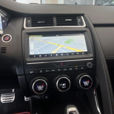 JAGUAR E-Pace 2.0 P250 FLEX R-DYNAMIC S AWD TURBO AUTOM�TICO, Foto 13