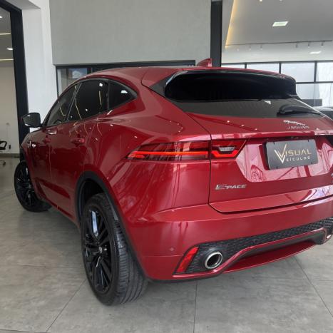 JAGUAR E-Pace 2.0 P250 FLEX R-DYNAMIC S AWD TURBO AUTOM�TICO, Foto 19