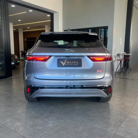 JAGUAR F-Pace 2.0 16V 4P AWD P400E PHEV R-DYNAMIC SE TURBO AUTOM�TICO, Foto 5