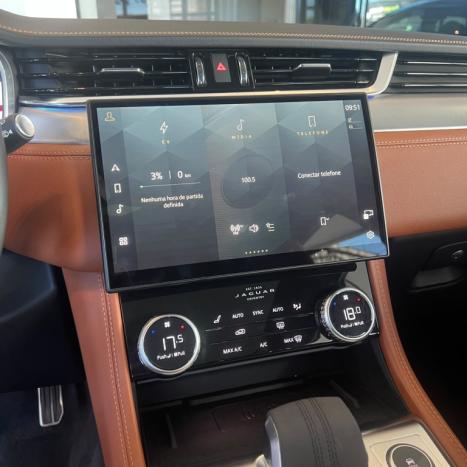 JAGUAR F-Pace 2.0 16V 4P AWD P400E PHEV R-DYNAMIC SE TURBO AUTOM�TICO, Foto 13