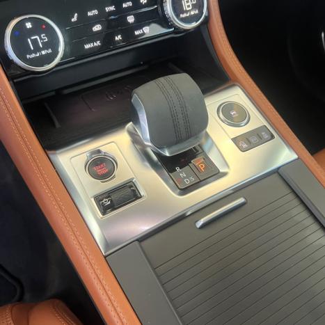JAGUAR F-Pace 2.0 16V 4P AWD P400E PHEV R-DYNAMIC SE TURBO AUTOM�TICO, Foto 14