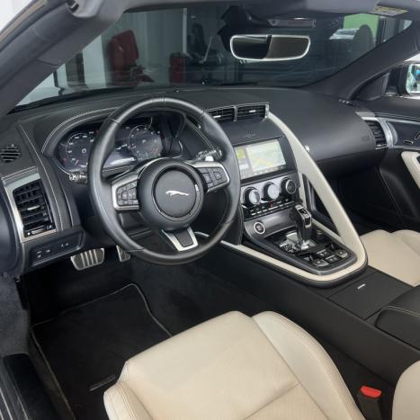 JAGUAR F-Type Carbrio 2.0 16V P300 TURBO R-DYNAMIC AUTOM�TICO, Foto 7