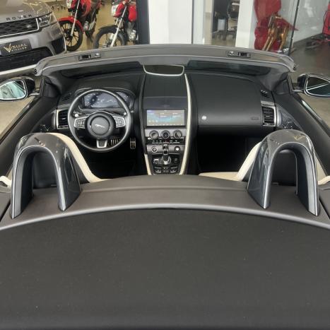 JAGUAR F-Type Carbrio 2.0 16V P300 TURBO R-DYNAMIC AUTOM�TICO, Foto 8