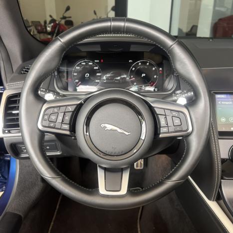 JAGUAR F-Type Carbrio 2.0 16V P300 TURBO R-DYNAMIC AUTOM�TICO, Foto 11