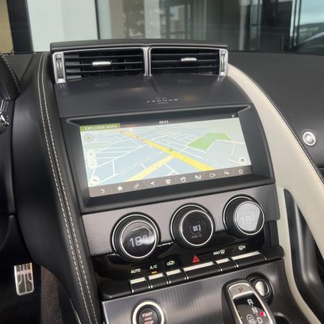 JAGUAR F-Type Carbrio 2.0 16V P300 TURBO R-DYNAMIC AUTOM�TICO, Foto 12