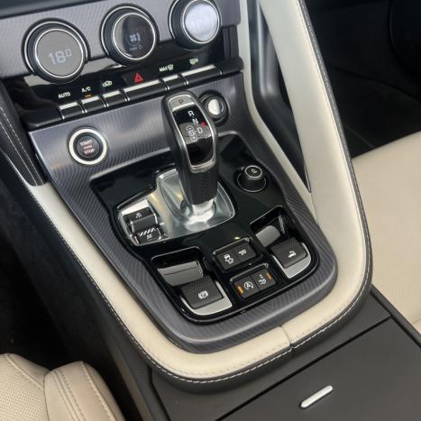 JAGUAR F-Type Carbrio 2.0 16V P300 TURBO R-DYNAMIC AUTOM�TICO, Foto 13