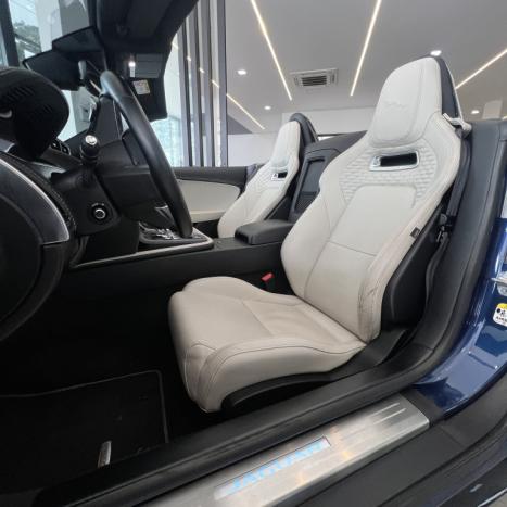 JAGUAR F-Type Carbrio 2.0 16V P300 TURBO R-DYNAMIC AUTOM�TICO, Foto 14