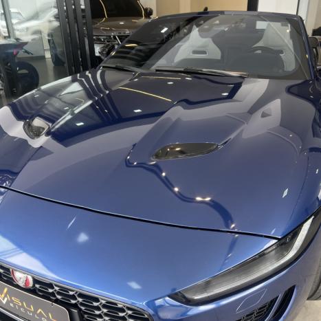 JAGUAR F-Type Carbrio 2.0 16V P300 TURBO R-DYNAMIC AUTOM�TICO, Foto 16