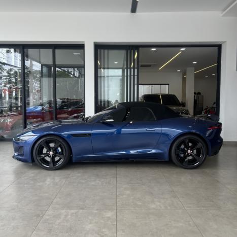 JAGUAR F-Type Carbrio 2.0 16V P300 TURBO R-DYNAMIC AUTOM�TICO, Foto 19