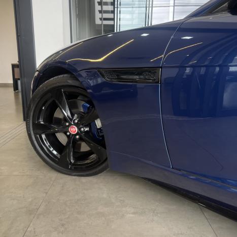 JAGUAR F-Type Carbrio 2.0 16V P300 TURBO R-DYNAMIC AUTOM�TICO, Foto 20
