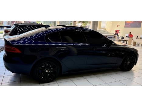 JAGUAR XE 2.0 16V 4P SI4 R-SPORT TURBO AUTOM�TICO, Foto 5