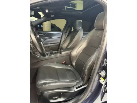 JAGUAR XE 2.0 16V 4P SI4 R-SPORT TURBO AUTOM�TICO, Foto 10