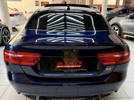 JAGUAR XE 2.0 16V 4P SI4 R-SPORT TURBO AUTOM�TICO, Foto 7