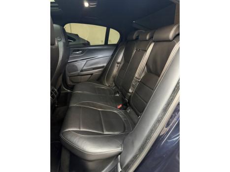 JAGUAR XE 2.0 16V 4P SI4 R-SPORT TURBO AUTOM�TICO, Foto 9