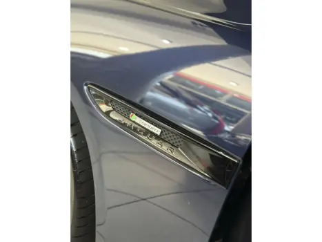 JAGUAR XE 2.0 16V 4P SI4 R-SPORT TURBO AUTOM�TICO, Foto 11