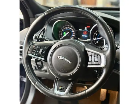 JAGUAR XE 2.0 16V 4P SI4 R-SPORT TURBO AUTOM�TICO, Foto 14