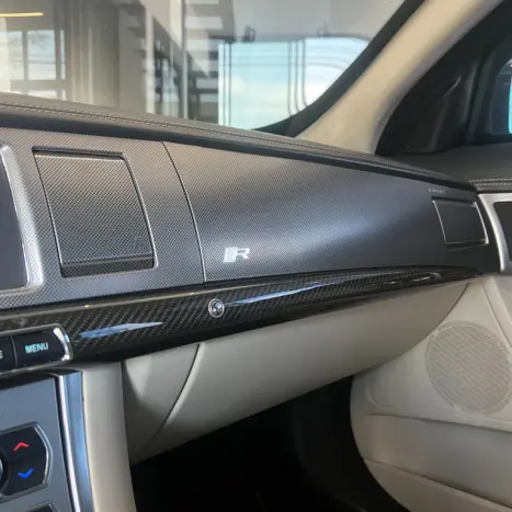 JAGUAR XF 5.0 V8 32V 4P R SUPERCHARGED AUTOMÁTICO, Foto 15 JAGUAR XF 5.0 V8 32V 4P R SUPERCHARGED AUTOMÁTICO, Foto 15