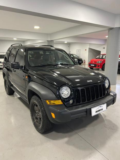 JEEP Cherokee 3.7 V6 12V 4P 4X4 SPORT  AUTOM�TICO, Foto 1