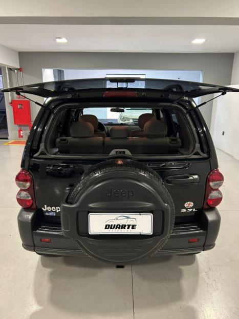 JEEP Cherokee 3.7 V6 12V 4P 4X4 SPORT  AUTOM�TICO, Foto 5