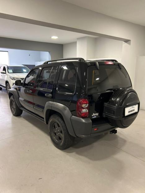 JEEP Cherokee 3.7 V6 12V 4P 4X4 SPORT  AUTOM�TICO, Foto 7