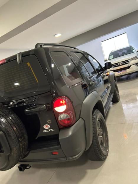 JEEP Cherokee 3.7 V6 12V 4P 4X4 SPORT  AUTOM�TICO, Foto 8