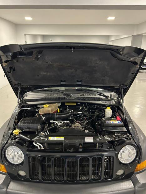 JEEP Cherokee 3.7 V6 12V 4P 4X4 SPORT  AUTOM�TICO, Foto 9