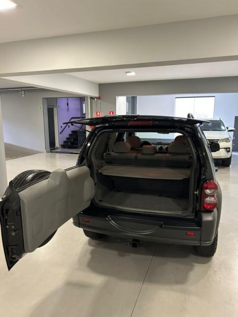 JEEP Cherokee 3.7 V6 12V 4P 4X4 SPORT  AUTOM�TICO, Foto 10