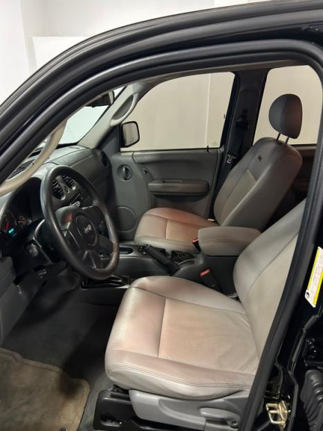 JEEP Cherokee 3.7 V6 12V 4P 4X4 SPORT  AUTOM�TICO, Foto 13