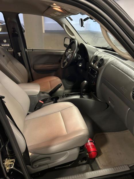 JEEP Cherokee 3.7 V6 12V 4P 4X4 SPORT  AUTOM�TICO, Foto 14