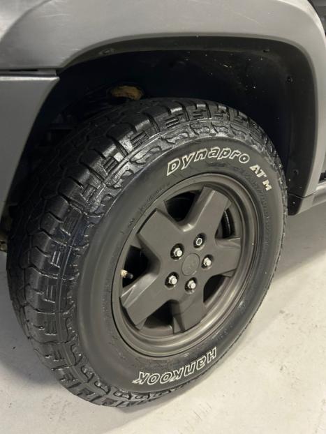 JEEP Cherokee 3.7 V6 12V 4P 4X4 SPORT  AUTOM�TICO, Foto 18