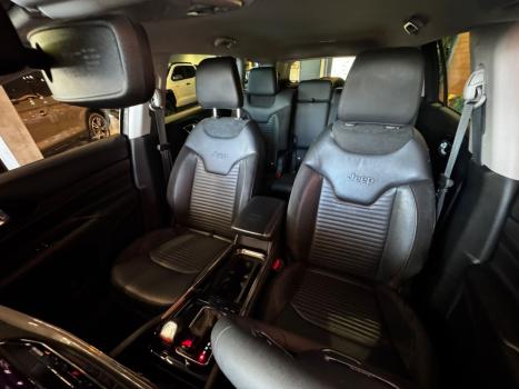 JEEP Commander 1.3 16V 4P FLEX T270 LIMITED TURBO AUTOMTICO, Foto 4