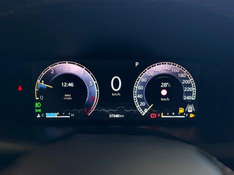 JEEP Commander 1.3 16V 4P FLEX T270 LIMITED TURBO AUTOMTICO, Foto 15