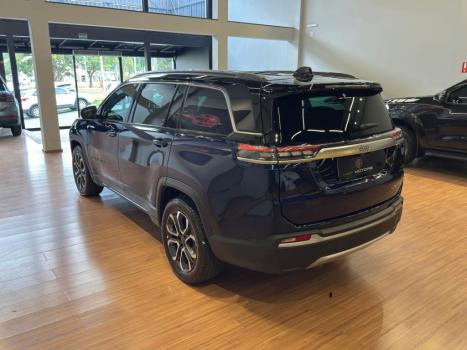 JEEP Commander 1.3 16V 4P FLEX T270 LIMITED TURBO AUTOMTICO, Foto 2