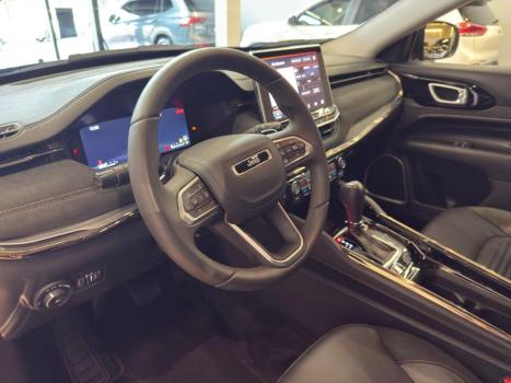 JEEP Commander 1.3 16V 4P FLEX T270 LIMITED TURBO AUTOMTICO, Foto 8