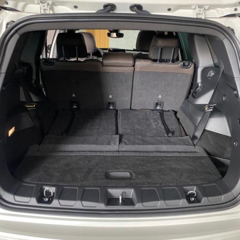 JEEP Commander 1.3 16V 4P FLEX T270 OVERLAND TURBO AUTOM�TICO, Foto 3