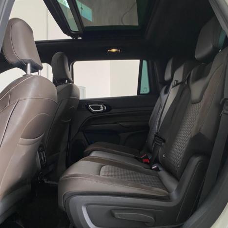 JEEP Commander 1.3 16V 4P FLEX T270 OVERLAND TURBO AUTOM�TICO, Foto 5