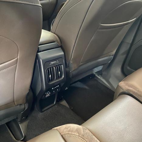 JEEP Commander 1.3 16V 4P FLEX T270 OVERLAND TURBO AUTOM�TICO, Foto 6