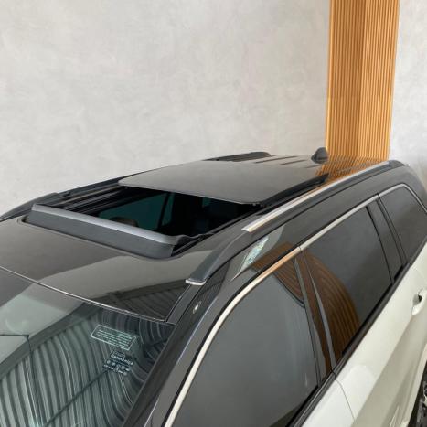 JEEP Commander 1.3 16V 4P FLEX T270 OVERLAND TURBO AUTOM�TICO, Foto 11